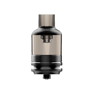 Voopoo TPP Pod Tank Black