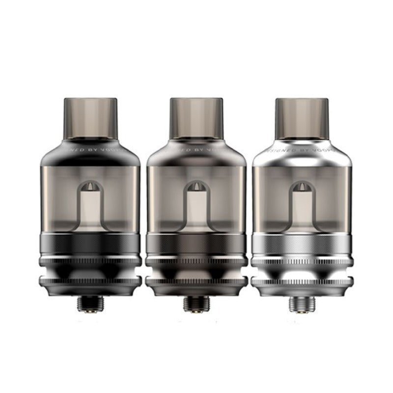 Voopoo TPP Pod Tank Black