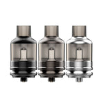 Voopoo TPP Pod Tank Black