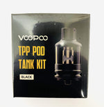 Voopoo TPP Pod Tank Gun Metal