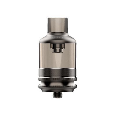 Voopoo TPP Pod Tank Gun Metal