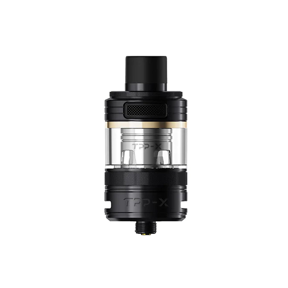 Voopoo TPP X Pod Tank Black