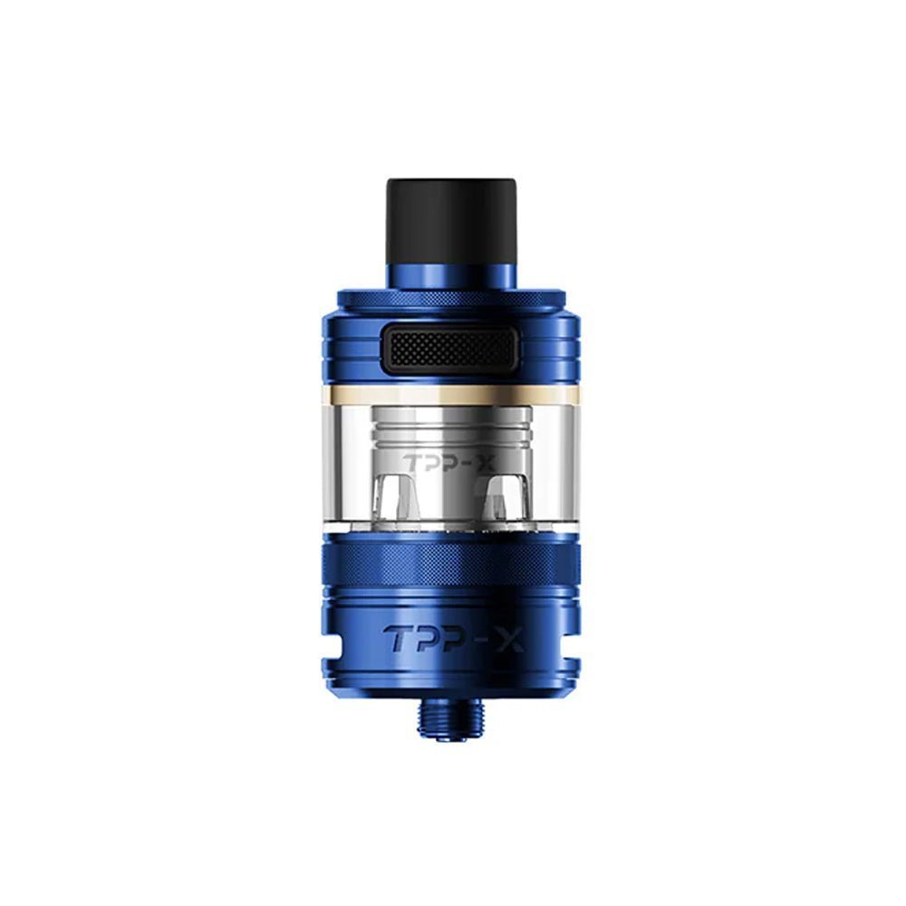 Voopoo TPP X Pod Tank Blue
