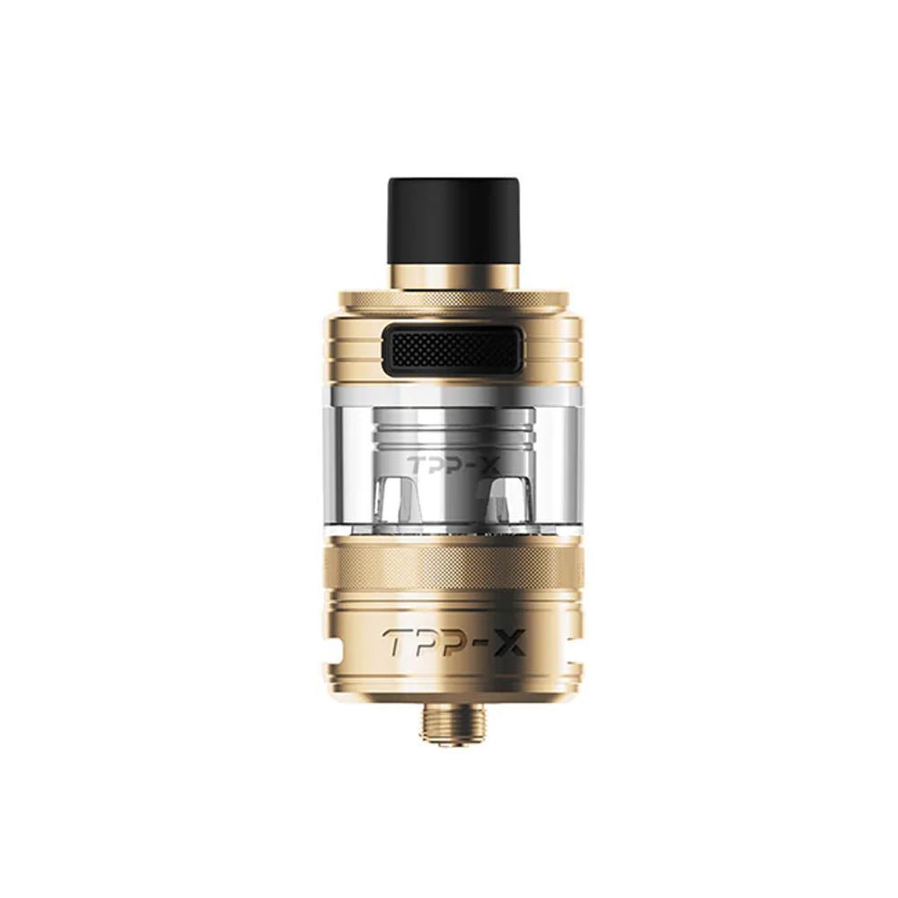 Voopoo TPP X Pod Tank Gold