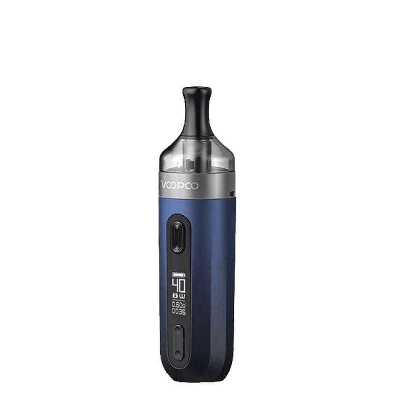 VOOPOO - V SUIT - POD KIT Blue