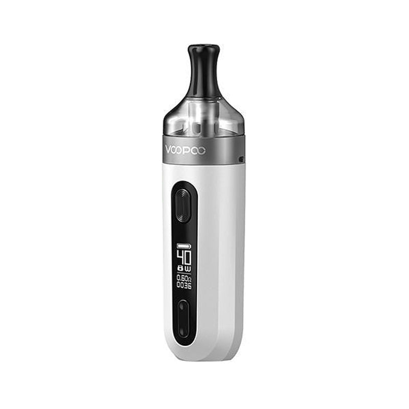 VOOPOO - V SUIT - POD KIT White