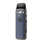 VOOPOO - Vinci 3 Pod System Kit Carbon Fiber Blue