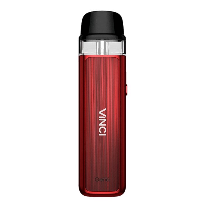 VOOPOO - VINCI - POD KIT Aurora Red