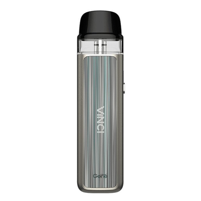 VOOPOO - VINCI - POD KIT Aurora Silver