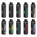 VOOPOO - VINCI - POD KIT Opal