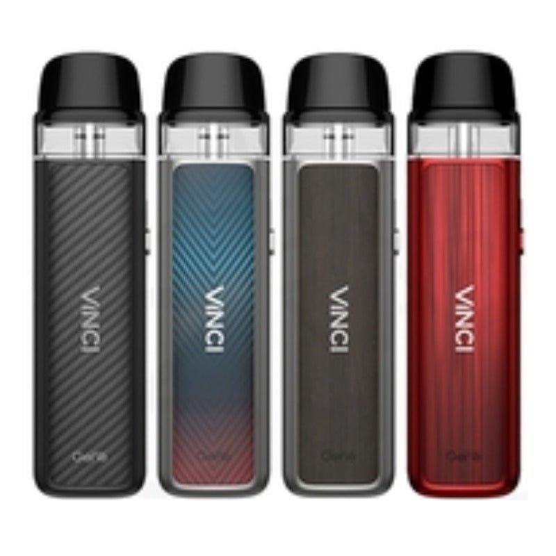 VOOPOO - VINCI - POD KIT Carbon Fiber
