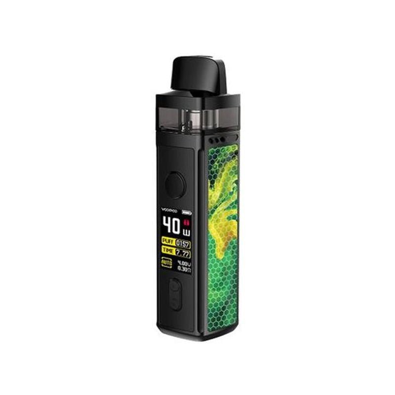 VOOPOO - VINCI - POD KIT Jade Green