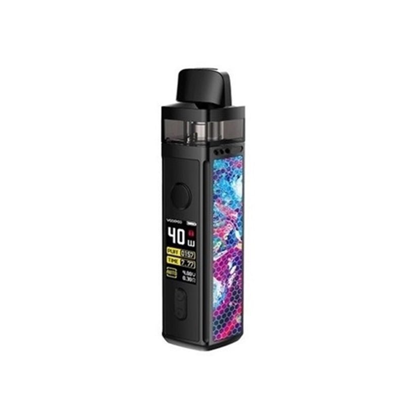 VOOPOO - VINCI - POD KIT Opal