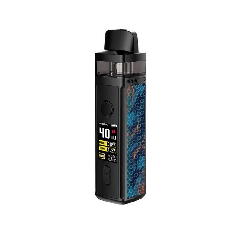 VOOPOO - VINCI - POD KIT Peacock