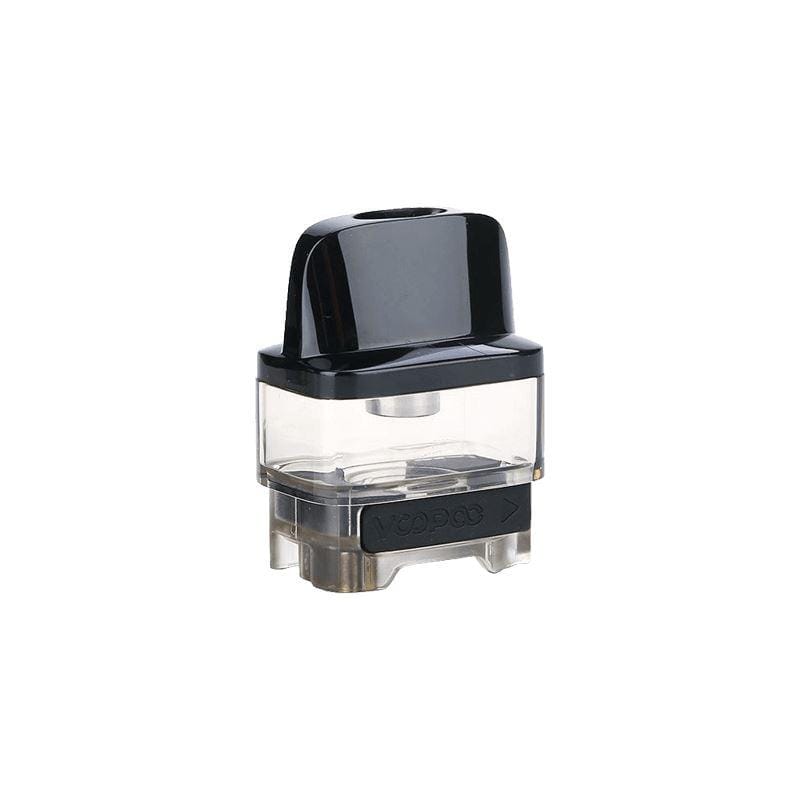 VOOPOO - VINCI REPLACEMENT POD 2 x Empty Pods