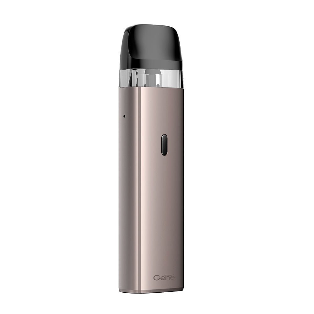 Voopoo Vinci SE Pod Kit Cream Tan
