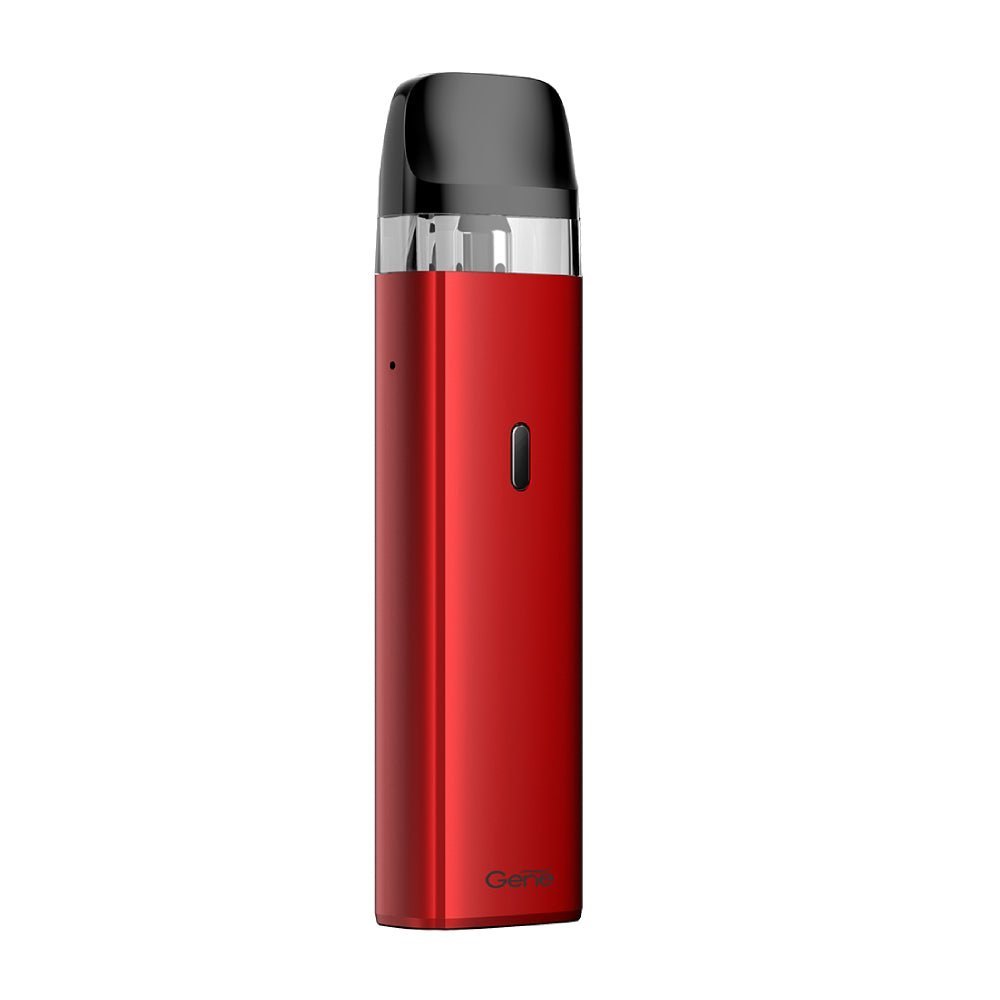 Voopoo Vinci SE Pod Kit Flame Red