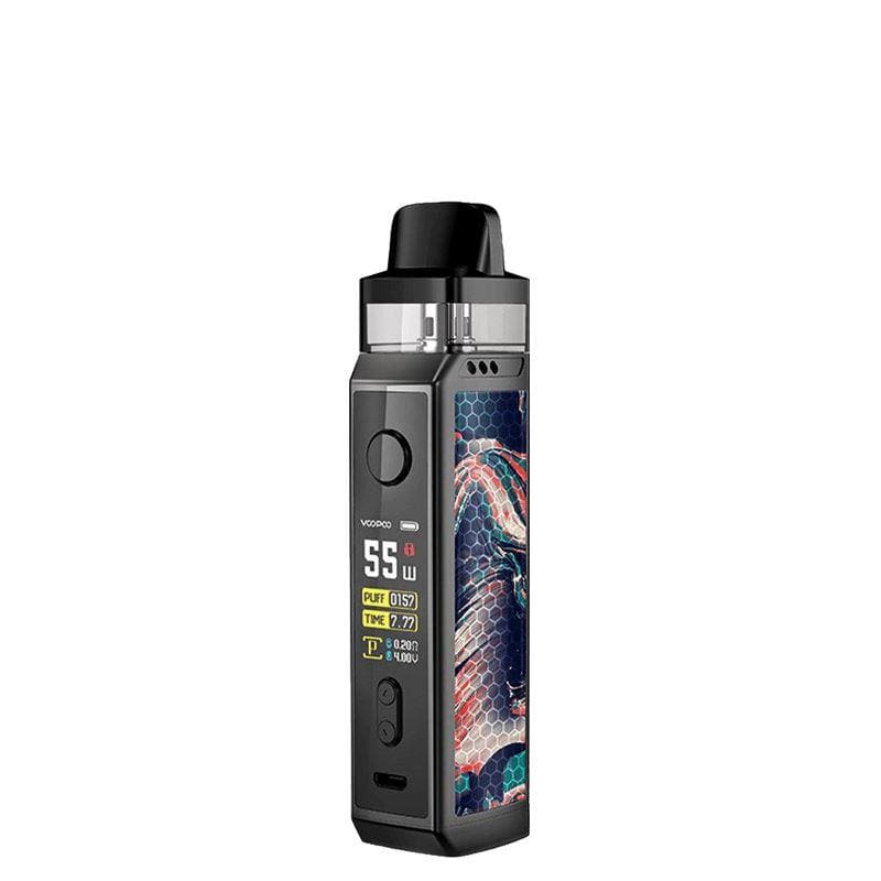 VOOPOO - VINCI X - POD KIT Aurora