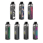 VOOPOO - VINCI X - POD KIT Scarlet