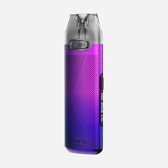 Voopoo Vthru Pro Pod Kit Neon