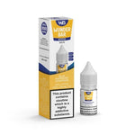 Wundar Bar 6000 Nic Salt 10ml - Box Of 10 Blue Raspberry Lemonade