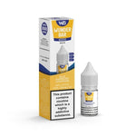 Wundar Bar 6000 Nic Salt 10ml - Box Of 10 Blue Raspberry Lemonade