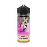 Yalla Yalla 100ML Shortfill Pink Lemonade