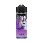Yalla Yalla 100ML Shortfill Wim'O