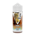Yalla Yalla Cool 100ML Shortfill Cola Ice