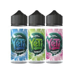 Yeti Blizzard Series 100ML Shortfill Original