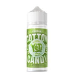 Yeti Cotton Candy 100ML Shortfill Apple Mango