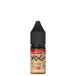 Yogi 10ML Nic Salt (Pack of 10) 10mg