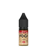 Yogi 10ML Nic Salt (Pack of 10) 10mg