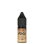 Yogi 10ML Nic Salt (Pack of 10) 10mg
