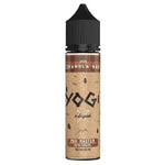 Yogi 50ml Shortfill Java Granola