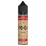 Yogi 50ml Shortfill Strawberry Granola