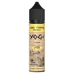 Yogi 50ml Shortfill Pineapple