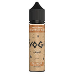 Yogi 50ml Shortfill Vanilla Tobacco Granola