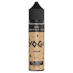 Yogi 50ml Shortfill Original Granola