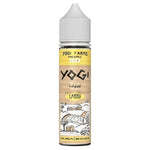 Yogi Ice 50ml Shortfill Pineapple Ice