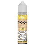 Yogi Ice 50ml Shortfill Pineapple Ice