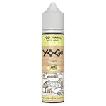 Yogi Ice 50ml Shortfill White Grape Ice