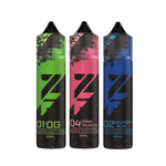 Z Fuel 50ml Shortfill Citron Freeze