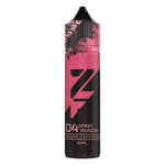 Z Fuel 50ml Shortfill Pink Punch
