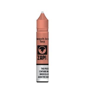 Zap Juice 10ML Nic Salt (Pack of 10) 10mg