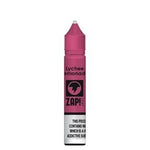 Zap Juice 10ML Nic Salt (Pack of 10) 10mg