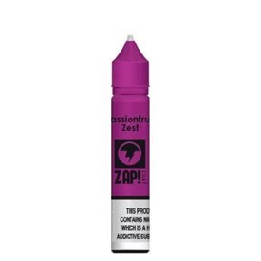 Zap Juice 10ML Nic Salt (Pack of 10) 10mg