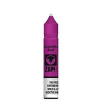Zap Juice 10ML Nic Salt (Pack of 10) 10mg
