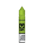 Zap Juice 10ML Nic Salt (Pack of 10) 10mg