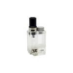 ZELTU - POD - COILS 3x Mesh 0.6ohm